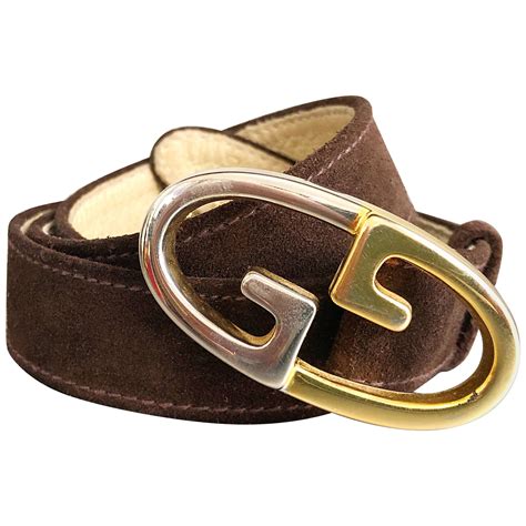 gucci gg buckle|Gucci vintage belt buckle.